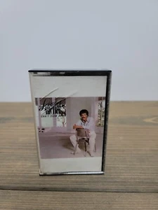 LIONEL RICHIE CANT SLOW DOWN CASSETTE TAPE MOTOWN 1983 - Picture 1 of 2