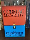 The Passenger & Stella Maris: Boxed Set by McCarthy, Cormac