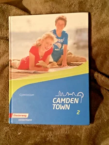 Schulbuch Camden Town 2 - Gymnasium - ISBN 9783425734026 - Bild 1 von 4
