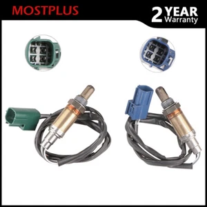 Set of 2 Oxygen O2 Sensor for 2002 2003 I35 Altima Maxima 2.5L 3.5L - Picture 1 of 8