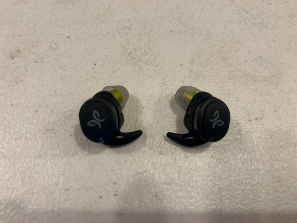 Auriculares internos Jaybird Run True Wireless - - Auriculares SOLO Foto 1 de 1