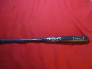 Louisville Slugger Powerized Modell C271 Pro Stock Ash Baseballschläger 30" 26 1/2oz. - Bild 1 von 8