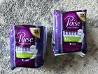 Poise Daily Liners 8 Pack (x4)