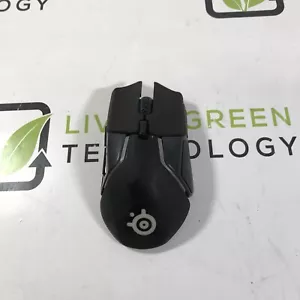 *USED* SteelSeries Rival 600 Gaming Mouse - Picture 1 of 3