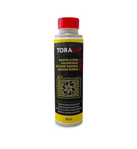 Sistema de refrigeración TORALIN limpiador Plus (300 ml) limpiador de radiador elimina la suciedad óxido - Imagen 1 de 1