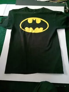 Authentic Batman Tshirt 1989 Kids - Picture 1 of 3