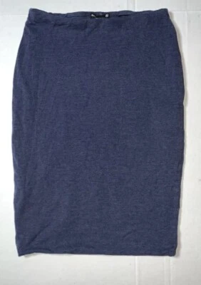 Preowned- H&M Stretch Pencil Skirt Womens (Size XS) - Image 1 of 3
