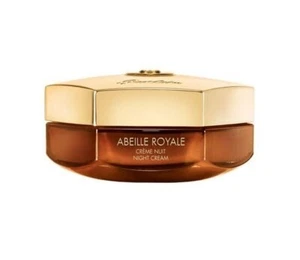 Guerlain Abeille Royale 1,6 oz Nachtcreme strafft, glättet, definiert neu 50ml Neu im Karton - Bild 1 von 1