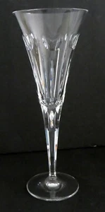 WATERFORD Celebration Millennium Toasting Flute 2nd Toast to LOVE Hearts - Picture 1 of 6