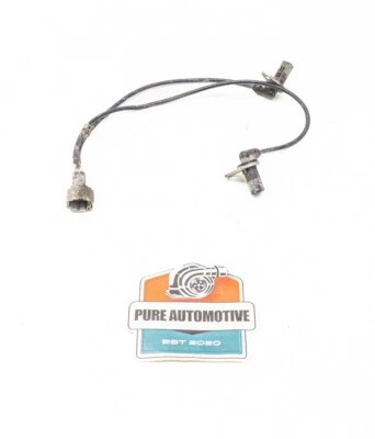Nissan 350Z 2003-2008 sensor de velocidad trasero ABS diferencial de tracción Z33 OEM Foto 1 de 4