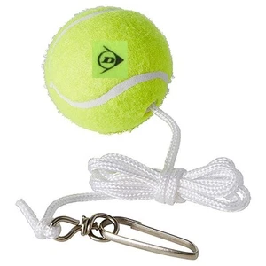 DUNLOP TOTEM TENNIS BALL REPLACEMENT - BACKYARD TRAINER SPARE BALL HOOK & STRING - Picture 1 of 1