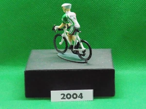 FIGURINE CYCLISTE - Format Modene - 2004 - R.A.G.T. SEMENCES - Imagen 1 de 1