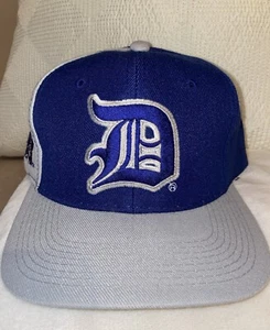 Vintage 90’s Sport Specialties Duke BlueDevils 1994 SnapBack Hat  - Bild 1 von 17