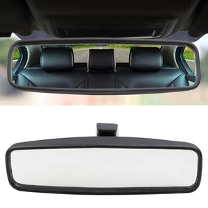 Rétroviseur intérieur pour Peugeot 107 Citroen C1 Renault Master 814842 - Imagen 1 de 7