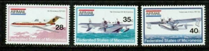 MICRONESIA - 1984 – AIRCRAFTS – VF ** - Bild 1 von 1