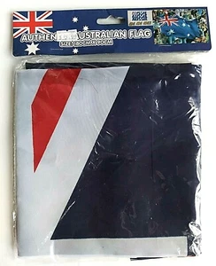 authentic Australian flag 180cm x 90cm - Picture 1 of 2