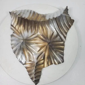 House of Kalai Hawaii Wood ART 13x11 Inch - Picture 1 of 6