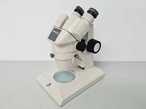 Nikon SMZ-2B Stereomikroskop Labor - Bild 1 von 10