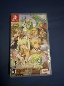 Rune Factory 4 Special - Nintendo Switch - Bild 1 von 5