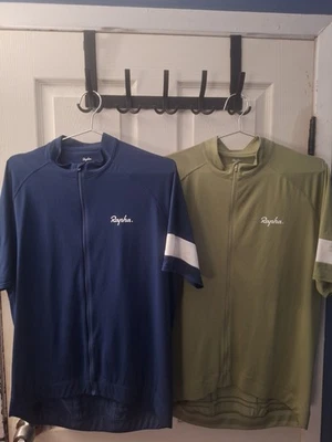 Rapha lightweight Core Two Jersey Combo..men's XXL In Mint Condition - Image 1 of 4