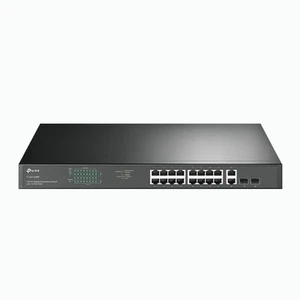 Switch TP-Link TL-SG1218MP - Photo 1/3
