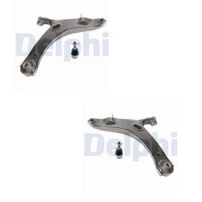 DELPHI DLI772N0165 Querlenker Reparatursatz für SUBARU XV (GP) Levorg I (VM) - Bild 1 von 4