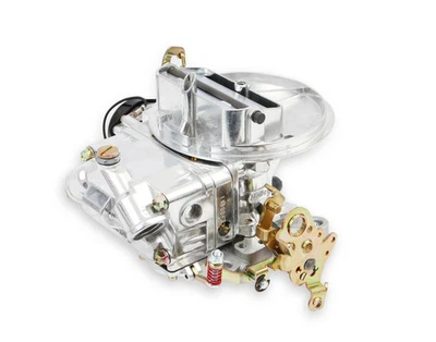 Holley 0-80500 500 CFM Street Avenger Carburetor - Image 1 of 4