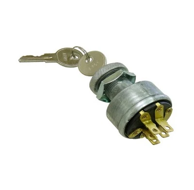 SPI IGNITION SWITCH for snowmobile POLARIS XLT TOURING 1995-1999 01-118-04 Foto 1 de 3