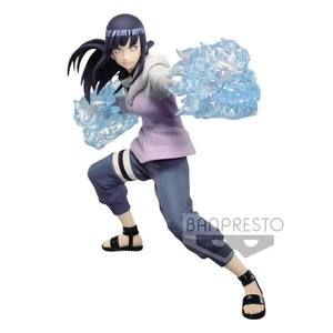 Banpresto Vibration Stars Naruto Shippuden Hinata Hyuga - Bild 1 von 4