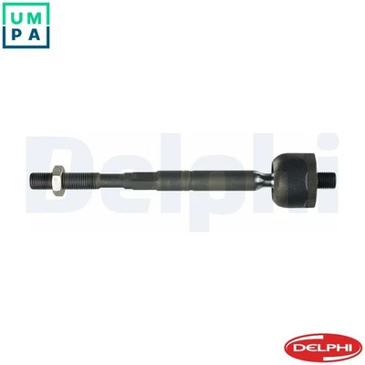 INNER TIE ROD TA2858 FOR MERCEDES-BENZ GLA-CLASS/SUV B-CLASS OM 651.901 1.8L - Image 1 of 4
