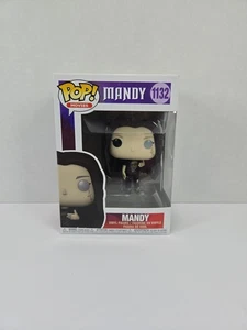 Funko Pop! Mandy #1132 Movies Vinyl Figur - Bild 1 von 4