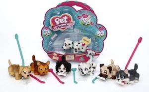 🐶Pet Parade Giochi Preziosi collezione completa di 6 cagnolini🐶 - Foto 1 di 5
