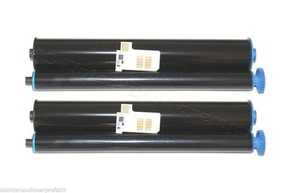 2x Thermo-Transfer-Rolle Alternativ für Philips Magic 5 Eco Voice Dect Trio komp - Bild 1 von 1