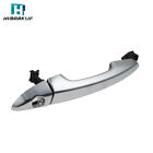 Front Left Side Outer Door Handle for 2015 2016 2017 2018 2019 Hyundai Sonata