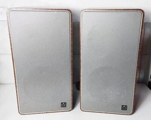 Grundig HiFi-Box 706 Compact Lautsprecher Boxen - Bild 1 von 8
