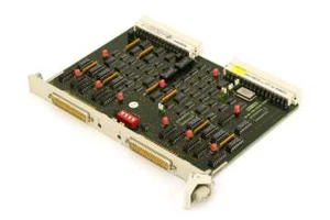 Siemens 6ES5304-3UB11 Refurbished SIMATIC S5, IM304 EU INT.MOD. F. DISTRIBUTED - Picture 1 of 4