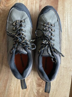 Merrell Boulder Zapatos de Senderismo Hombre’s Talla 8.5 (Mujer’s 10.5) Foto 1 de 4