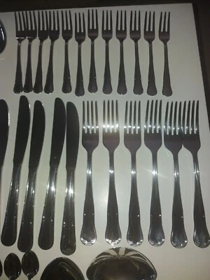 Cubertería acero Inoxidable IDURGO  - Imagen 1 de 4