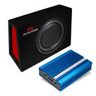 MEDIADOX Soundsystem RXS für VW T-ROC/Cross A1/C1 ab 17 / Plug&Play