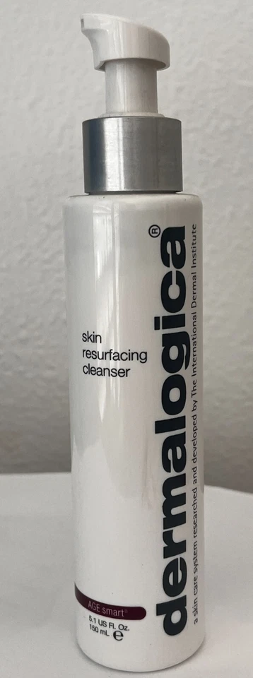 Dermalogica Limpiador Rejuvenecimiento de la Piel Age Smart 5.1 OZ NUEVO Foto 1 de 1