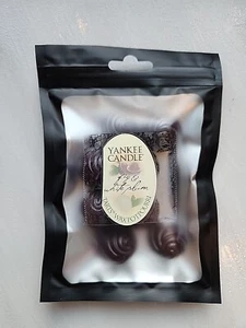 Yankee Candle Fig & White Plum Melts 8pk Homemade  - Picture 1 of 4