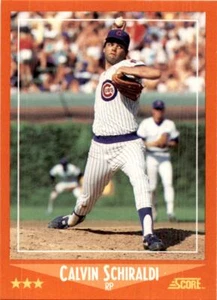 #39T Calvin Schiraldi - Picture 1 of 2