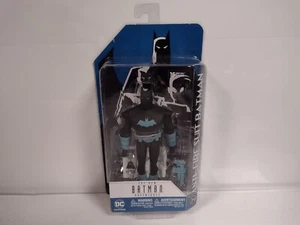 Nueva figura de acción de Batman traje antifuego DC Batman Adventures - Imagen 1 de 4