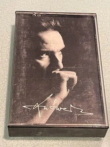 Midge Ure - Answers To Nothing - Cassette Tape Album - 1988 Chrysalis Records - Picture 1 of 5