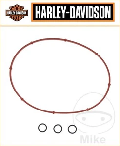 Harley-Davidson Street Glide 1690 FLHXS Special 2015-2016 OE Clutch Cover Gasket - Picture 1 of 1