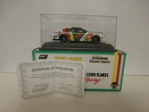 1998 Revell Diecast Replica NASCAR #5 Terry Labonte 1:43 Kellogg's Corny - Picture 1 of 3