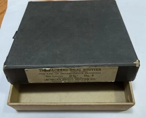 Packard Ideal Rollladen NUR BOX - Bild 1 von 4