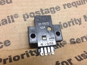 Sensore OMRON EE-SY672 - Foto 1 di 1