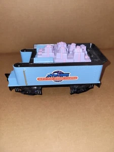 Rudolph’s Red Nose Express Train Set Island of Misfit Toys Tender Car - Picture 1 of 2