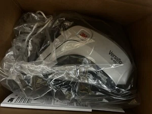3M Versaflo Respirator M-400 Kit Brand New - Picture 1 of 4